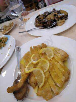 Restaurant Xines Nou Mon