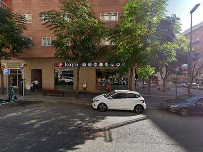 Restaurant Xines Nou Mon