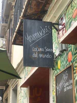 Mamuchis Restaurante