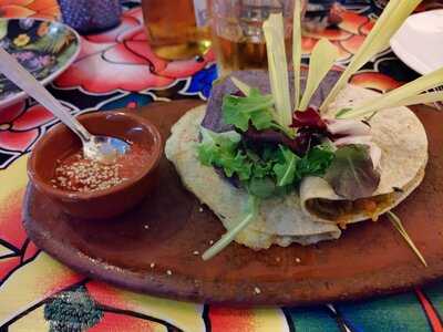 Mamuchis Restaurante