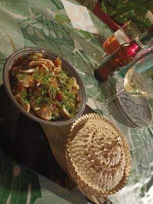 Mamuchis Restaurante