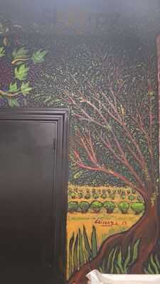 Mamuchis Restaurante