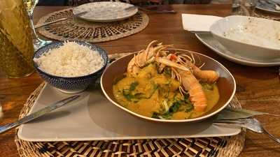 Mamuchis Restaurante