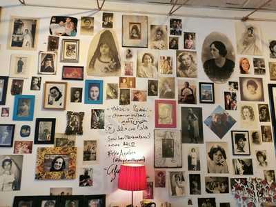 Mamuchis Restaurante