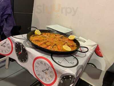 Restaurante San Lamberto