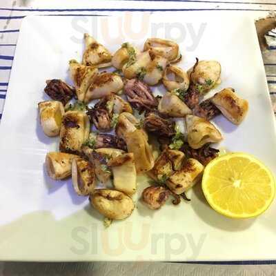 Restaurante San Lamberto