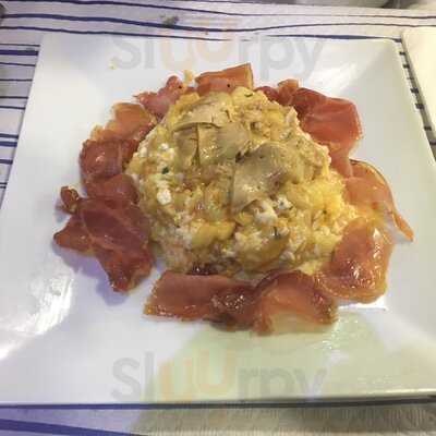 Restaurante San Lamberto