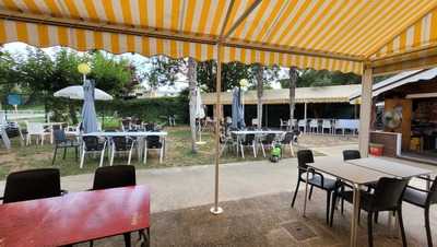 Restaurante San Lamberto