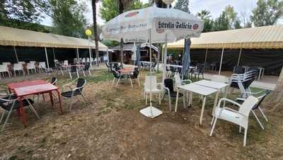 Restaurante San Lamberto