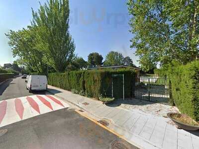 Restaurante San Lamberto