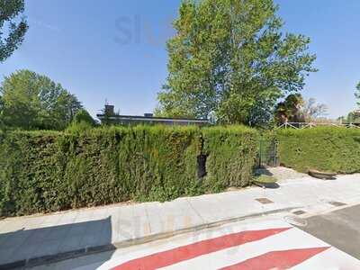 Restaurante San Lamberto