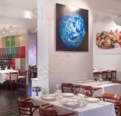 Rice! By Sanchez Romera