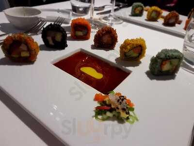 Rice! By Sanchez Romera