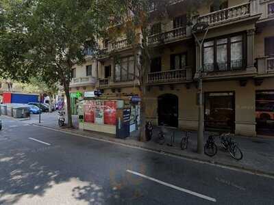 Rice! By Sanchez Romera