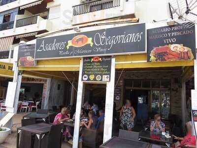 Asadores Segovianos