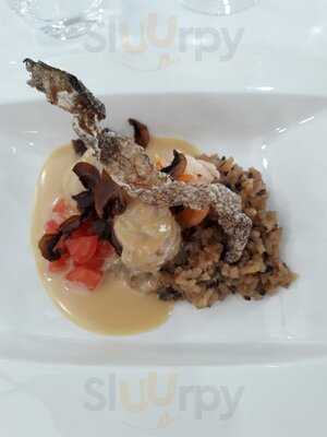 Restaurante De La Escuela De Hostelería De Miralbueno