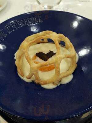 Restaurante De La Escuela De Hostelería De Miralbueno