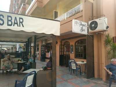 Bar Pepe