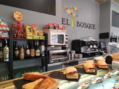 El Bosque