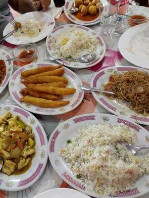 Restaurante Chino Imperial