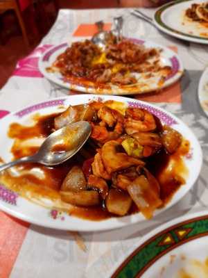 Restaurante Chino Imperial