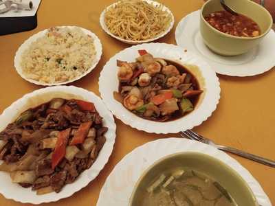 Restaurante Chino Imperial