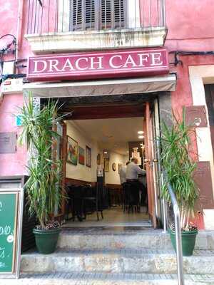 Drach Cafe