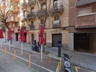 La Porca Poble Sec