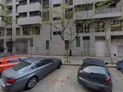 Mezzo & Mezzo Restaurant