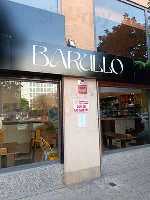 Barullo