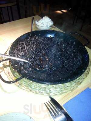 La Pesqueria De Monumental