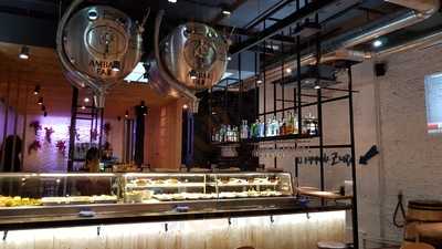 La Pesqueria De Monumental