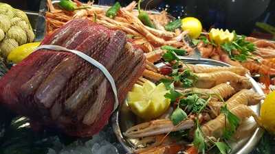 La Pesqueria De Monumental