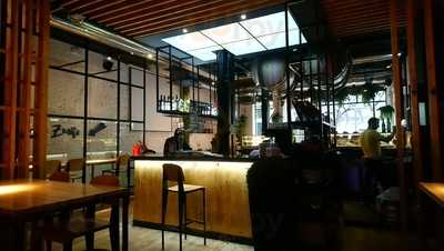 La Pesqueria De Monumental