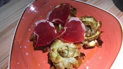 La Pesqueria De Monumental