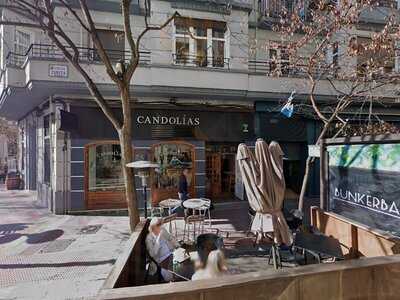 La Pesqueria De Monumental