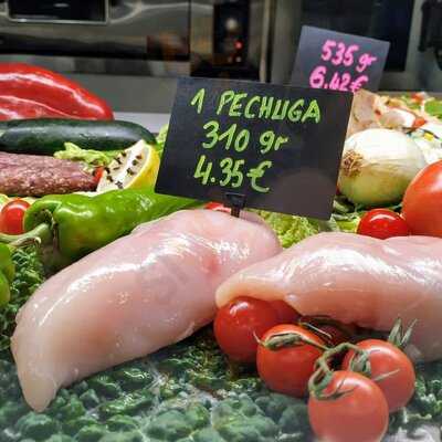 Arabica Foods Market