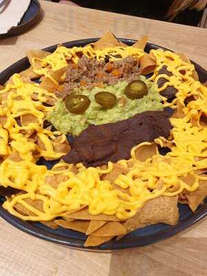 Las Planchitas - Taquería Mexicana