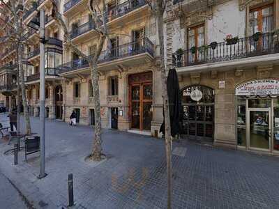 Las Planchitas - Taquería Mexicana