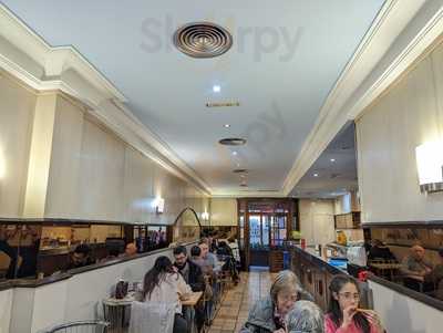 Chocolateria San Miguel Churreria