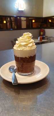 Chocolateria San Miguel Churreria