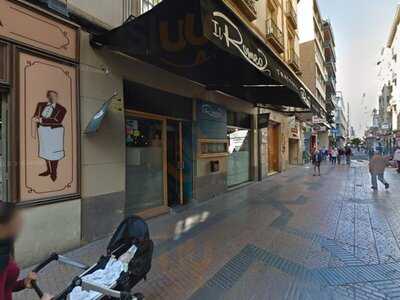 Chocolateria San Miguel Churreria