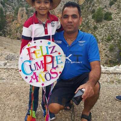 Bombay Beach @ Casbah