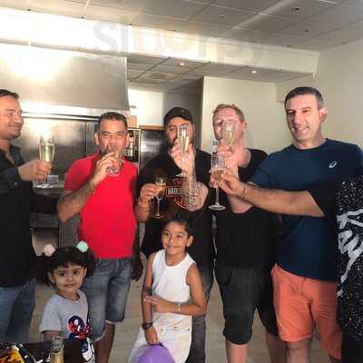 Bombay Beach @ Casbah