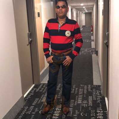 Bombay Beach @ Casbah