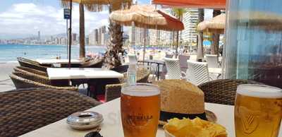 Bombay Beach @ Casbah