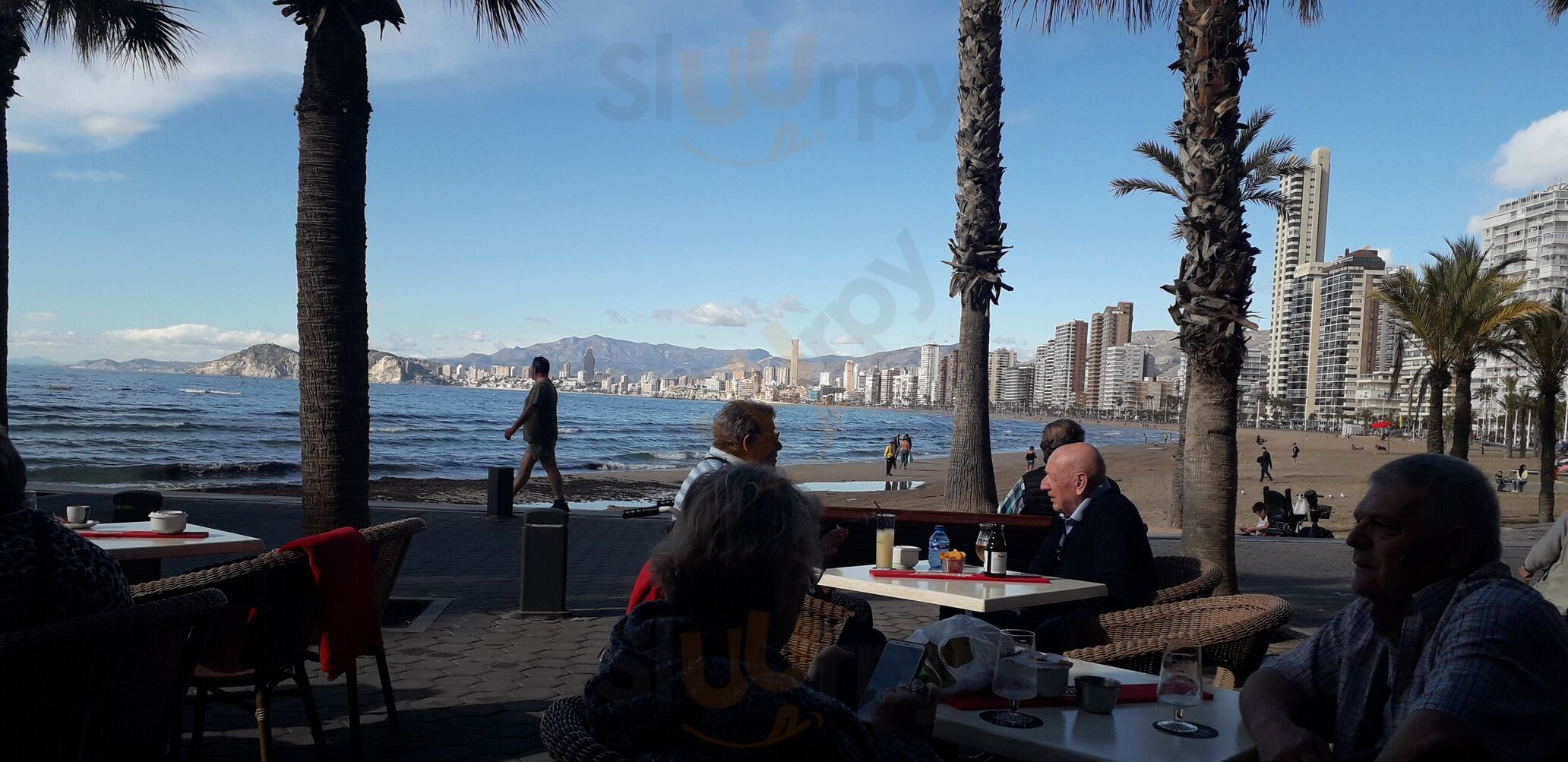 Bombay Beach @ Casbah