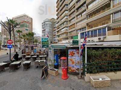 Bombay Beach @ Casbah
