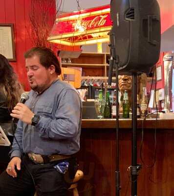 Restaurante Amanecer