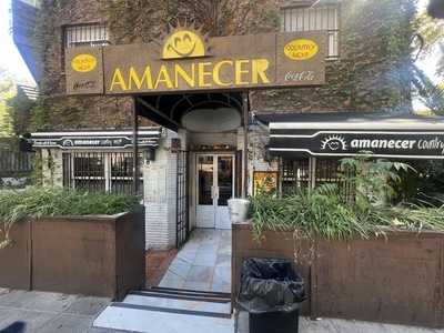 Restaurante Amanecer